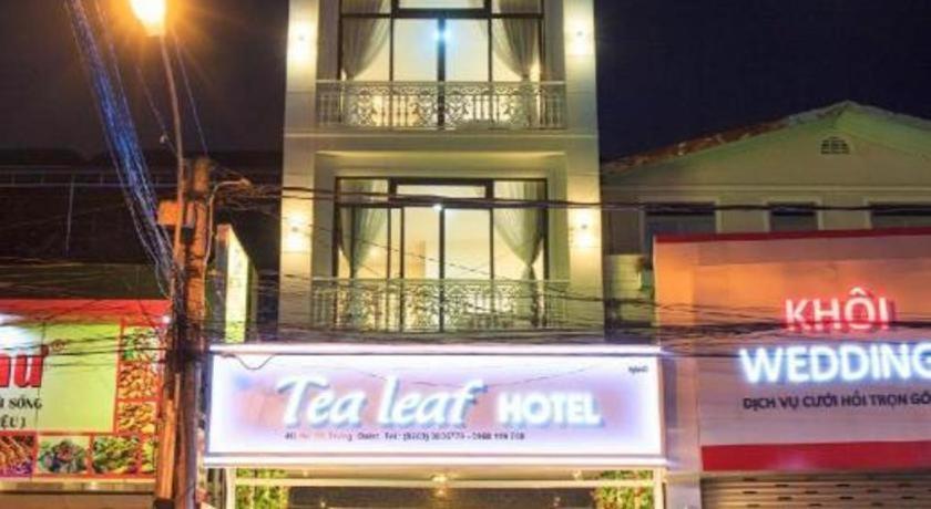 Tealeaf Hotel Далат Екстер'єр фото