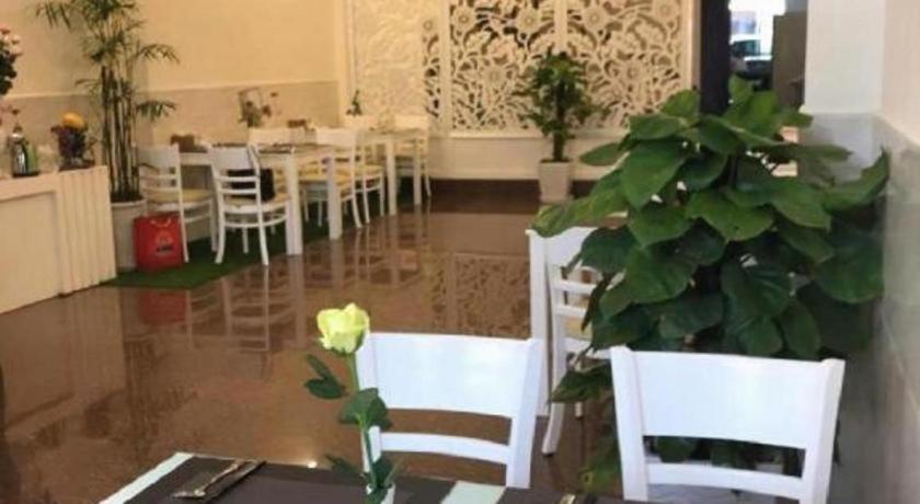 Tealeaf Hotel Далат Екстер'єр фото